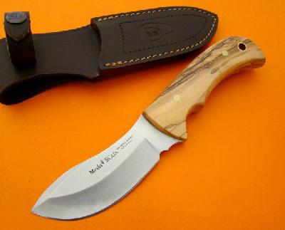 Нож Sioux, Olive Wood Handles