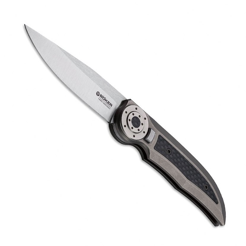 Нож складной Boker Tucan