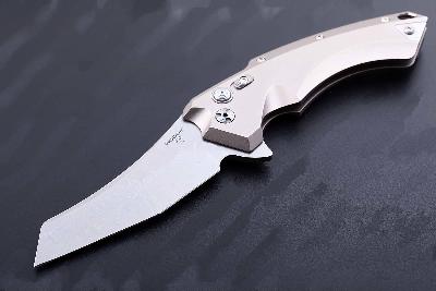 Складной нож Hogue/Elishewitz X5 Manual 10.2 см HG/34544TF
