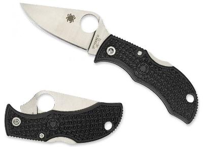 Складной нож Spyderco Manbug MBKP