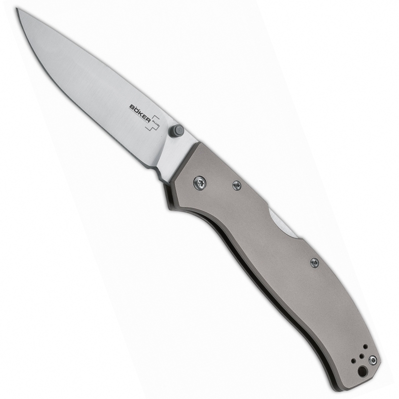 Нож складной Boker Titan Drop