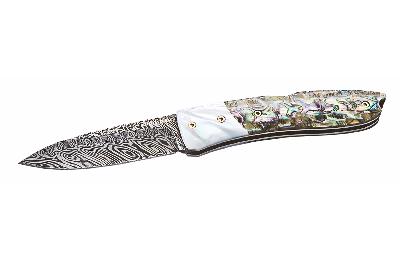 Нож Opera Gentleman's Knife