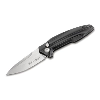 Нож складной Final Flick Out Black BK01SC062