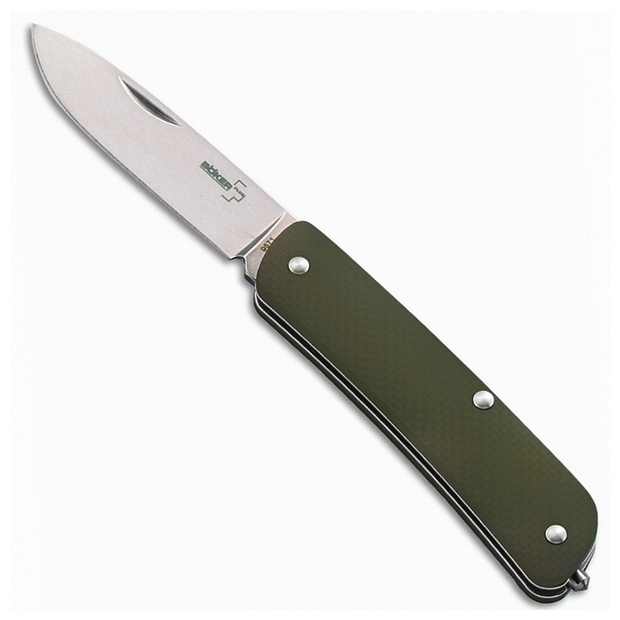 Нож складной Boker Tech-Tool Outdoor 1