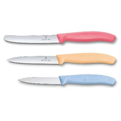 Набор ножей Victorinox 6.7116.34L1