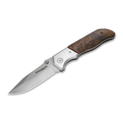 Нож складной Boker Forest Ranger 01MB233