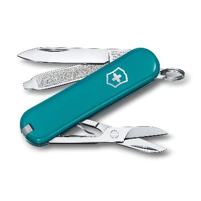 Нож складной Victorinox Mountain Lake 0.6223.23G