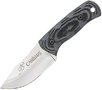Нож Les Stroud Fuego