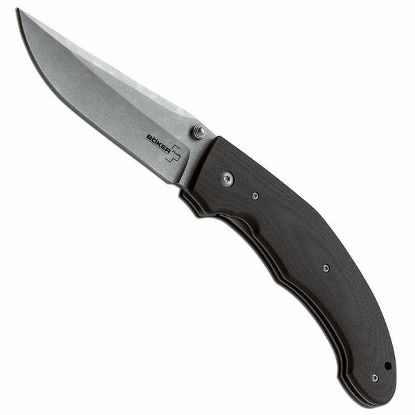 Нож складной Boker Gitano