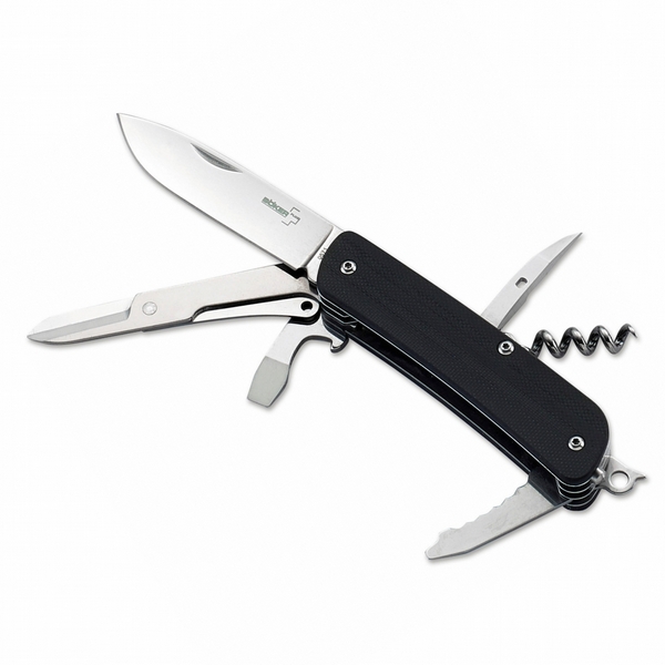 Нож складной Boker Tech-Tool City 3