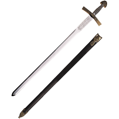 Меч Айвенго AG-3106-VR