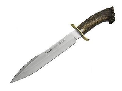 Нож  Cortijeros, Stag Handle