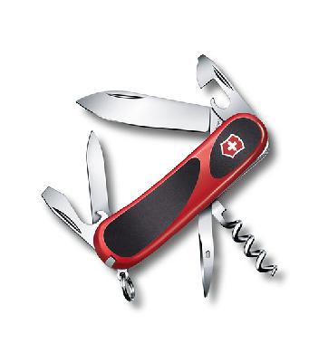 Нож EvoGrip 10