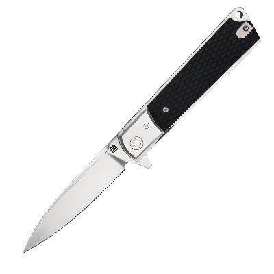 Нож складной Artisan Cutlery Classic 1802P-BKC
