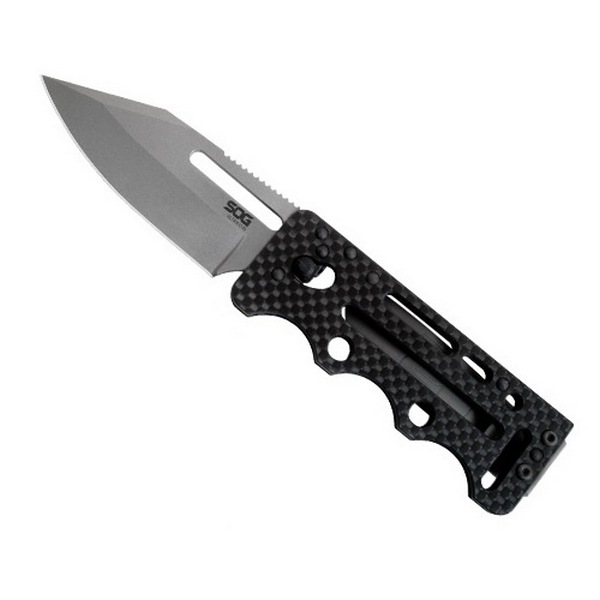 Складной нож SOG SOGAC79 Ultra C-Ti