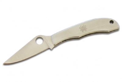 Складной нож Spyderco HoneyBee SS