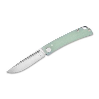 Нож складной Boker Celos G10 Jade 01BO179