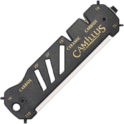 Точилка Camillus Glide Sharpener