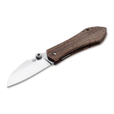Нож складной Boker Anso 67 Pro 01BO233