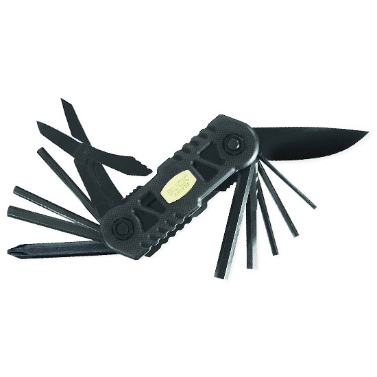 Многофункциональный инструмент BUCK Bow Tool G10