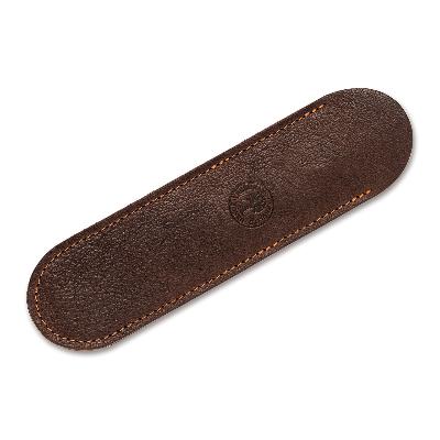 Чехол Boker Leder-Stecketui Dunkekbraun 090020