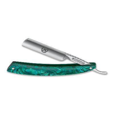 Опасная бритва Boker Abalone Mini 4/8 140558