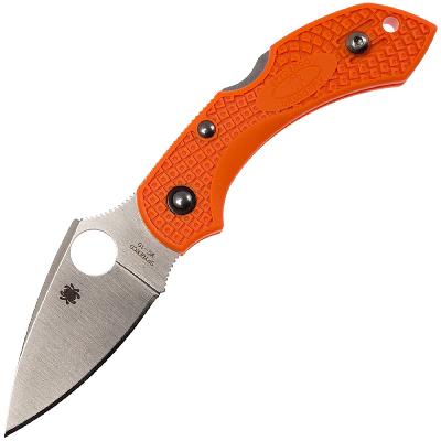 Складной нож Spyderco Dragonfly 2