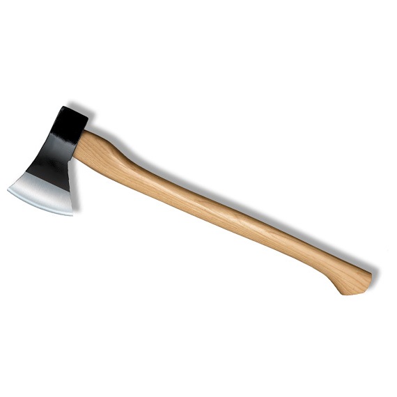 Топор Cold Steel Trail Boss