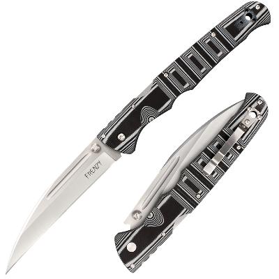 Нож складной Cold Steel Frenzy III 62P3A