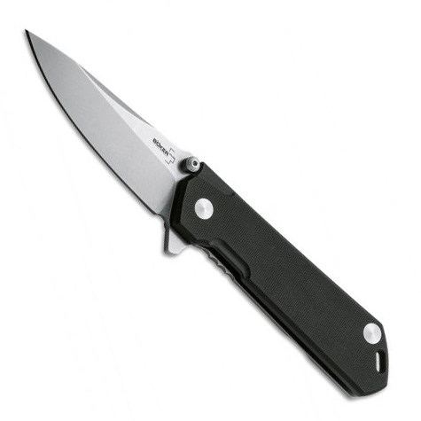 Нож складной Boker Plus Kihon G-10
