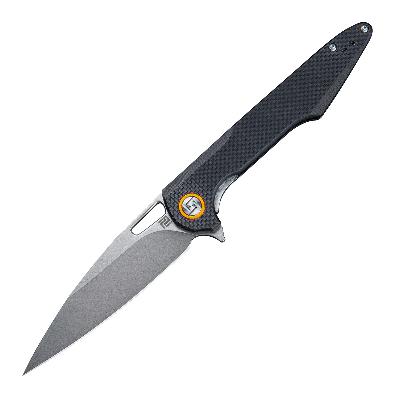 Нож складной Artisan Cutlery Archaeo 1821P-BKF