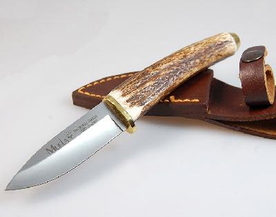 Нож Serie SH, Stag Handle
