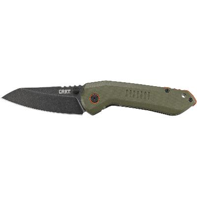Нож складной CRKT OVERLAND 6280