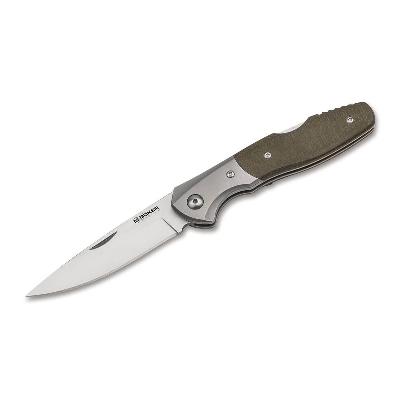 Нож складной Boker Nice 01SC079