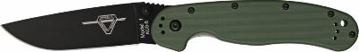 Складной нож Ontario RAT I OD Green ONT/8846OD