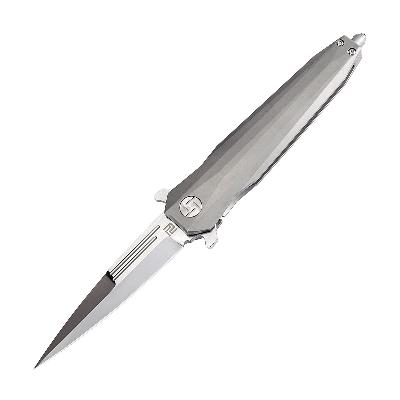 Нож складной Artisan Cutlery Hornet 1810G-GYS