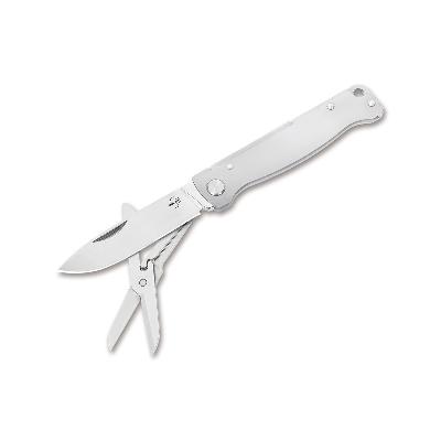 Нож складной Boker Atlas Multi 01BO854
