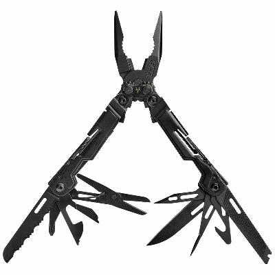 Мультитул SOG, Powerpint Black PP1002