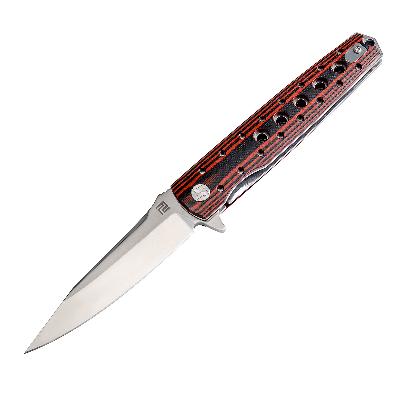 Нож складной Artisan Cutlery Virgina 1807G-BRS