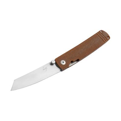 Нож складной Boker Tenshi Micarta 01BO327