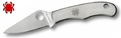 Складной нож Spyderco Bug