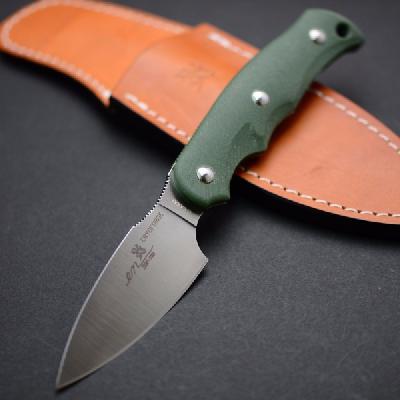 Туристический нож G.Sakai, Camper En Fixed / ZDP-189 11552