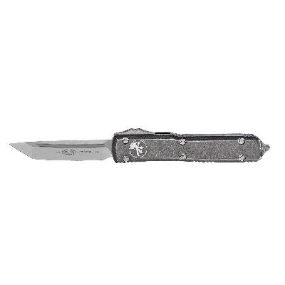 Нож автоматический складной Microtech Ultratech 123-10DBK