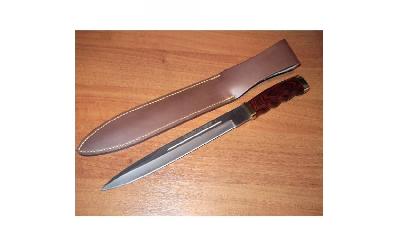 Нож Bowie