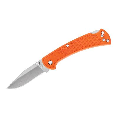 Нож складной 112 Slim Knife Select BUCK 0112ORS