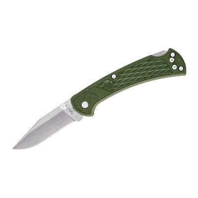 Нож складной 112 Slim Knife Select BUCK 0112ODS2