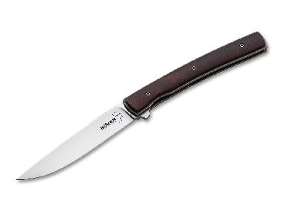 Нож складной  Urban Trapper Gentleman