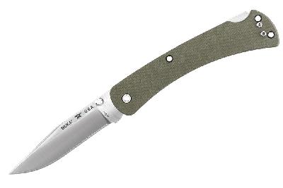 Складной нож Buck Slim Pro
