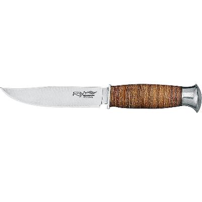 Туристический охотничий нож European Hunter F610/11R