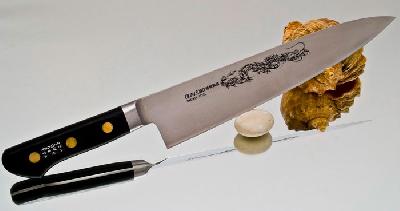 Кухонный нож Misono Sweden Steel Gyuto SS113
